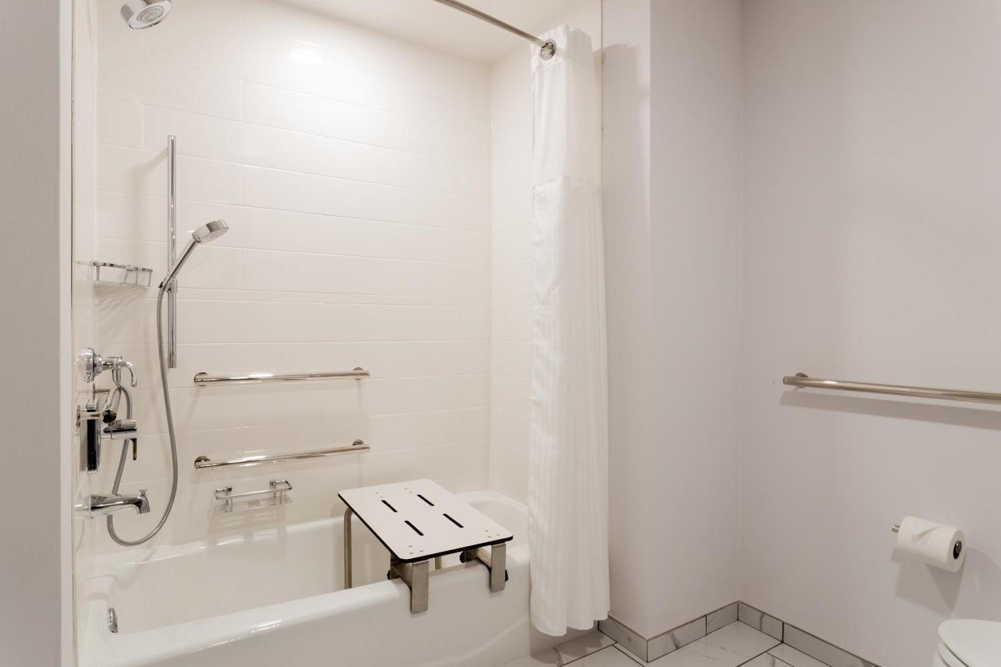 Hilton Garden Inn ホームステッド エクステリア 写真