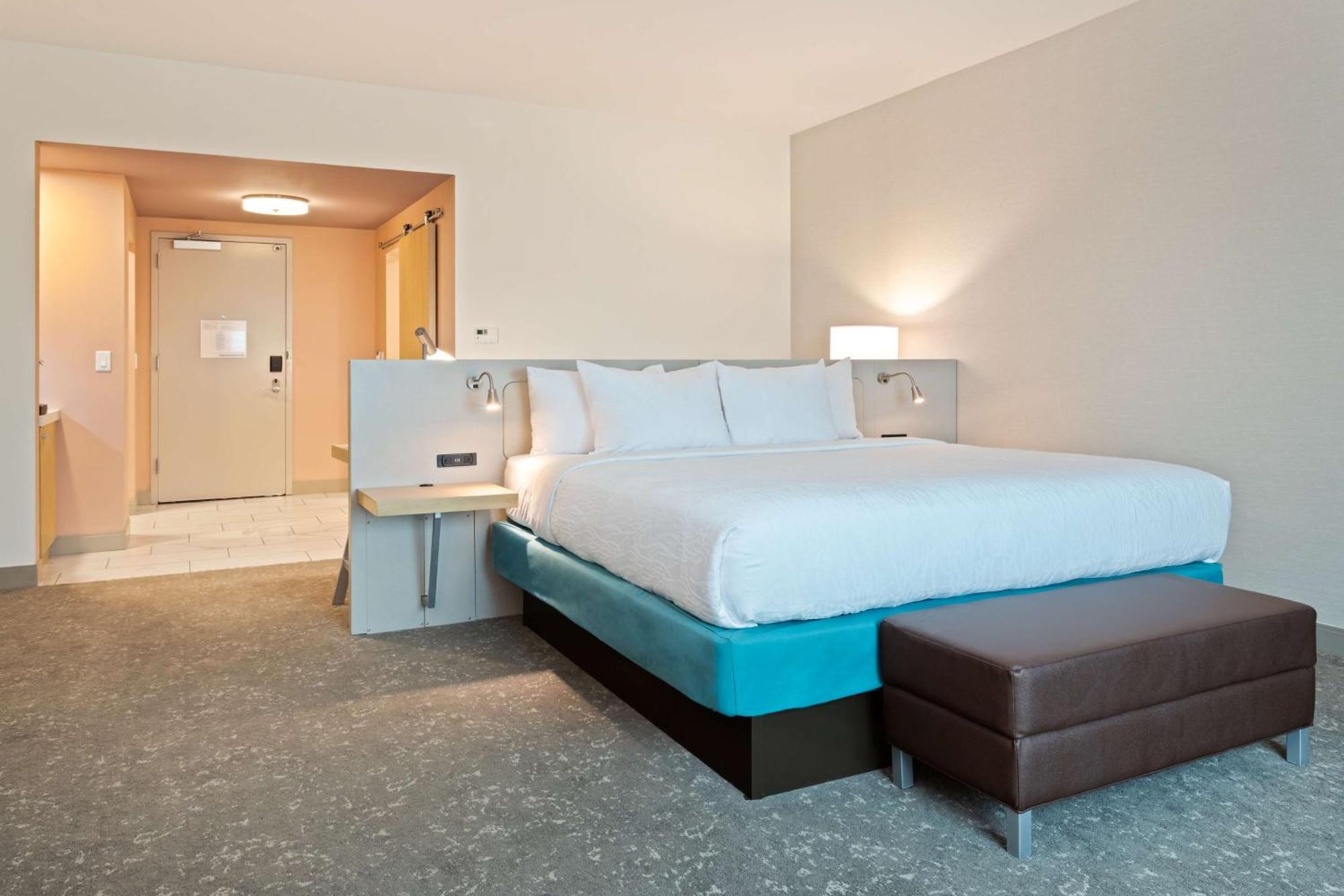 Hilton Garden Inn ホームステッド エクステリア 写真